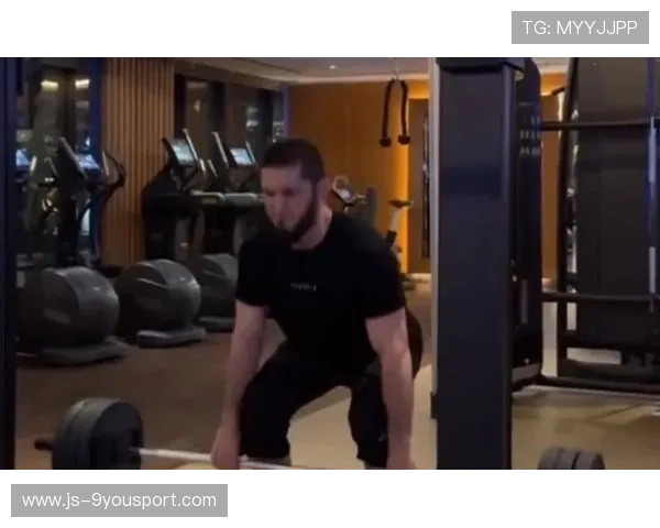 UFC马哈切夫技术训练更全面：开启全方位武术新纪元